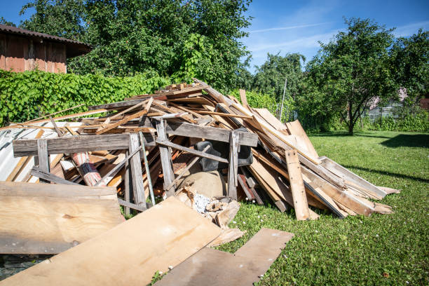 Best Same-Day Junk Removal Services  in Valley Forge, TN