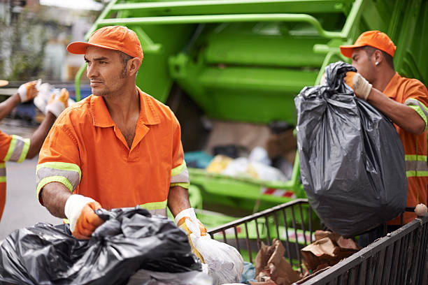 Best Yard Waste Removal  in Valley Forge, TN