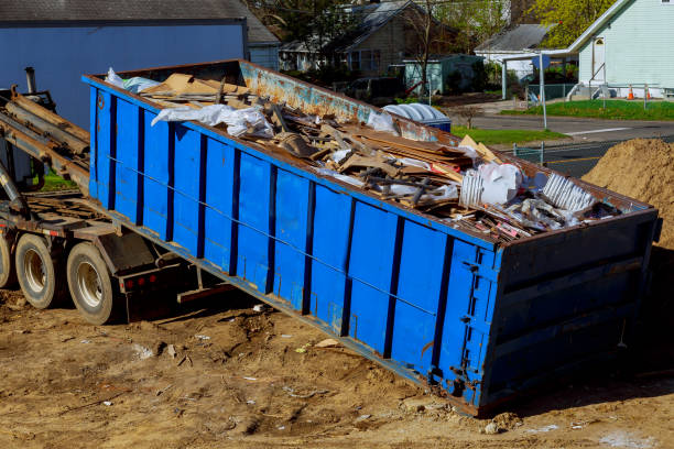 Best Garage Cleanout  in Valley Forge, TN