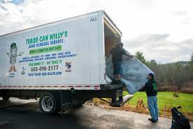 Best Recycling Services for Junk  in Valley Forge, TN